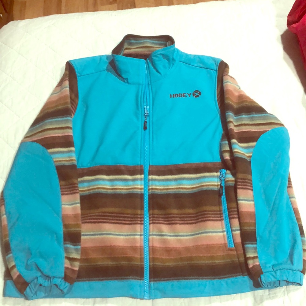 Hooey jacket